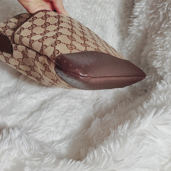 Gucci vintage messenger bag - Picture 5 of 11